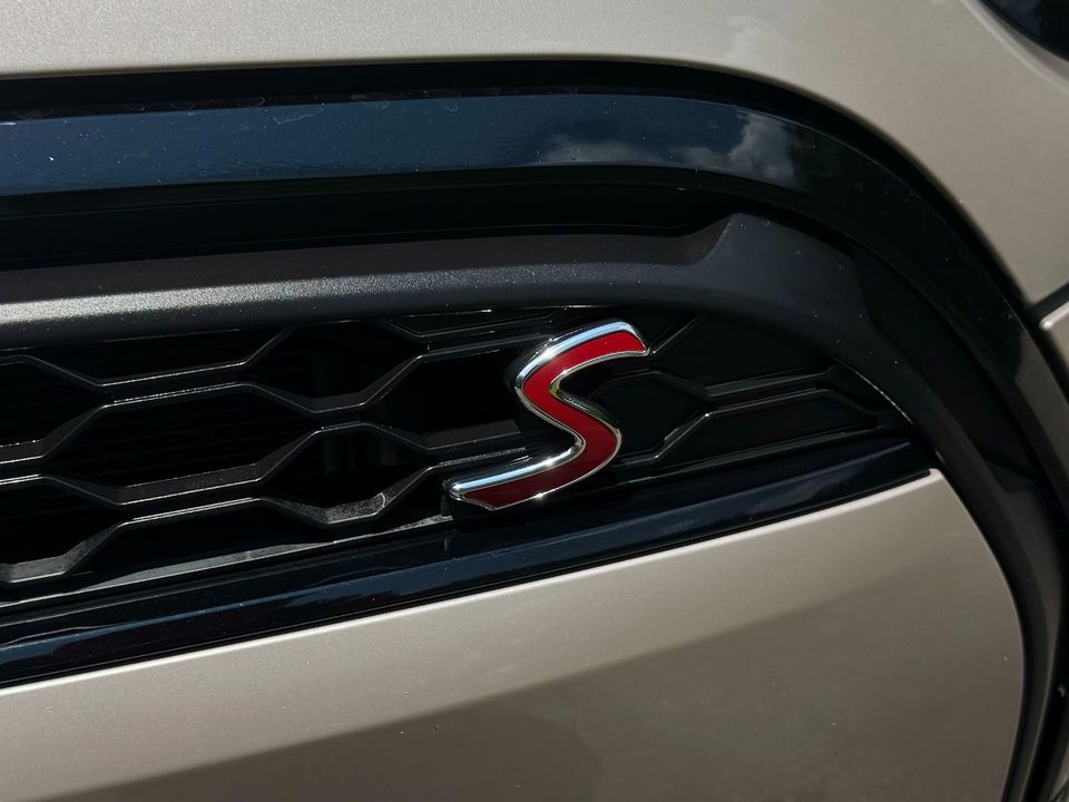 2022 MINI Cooper