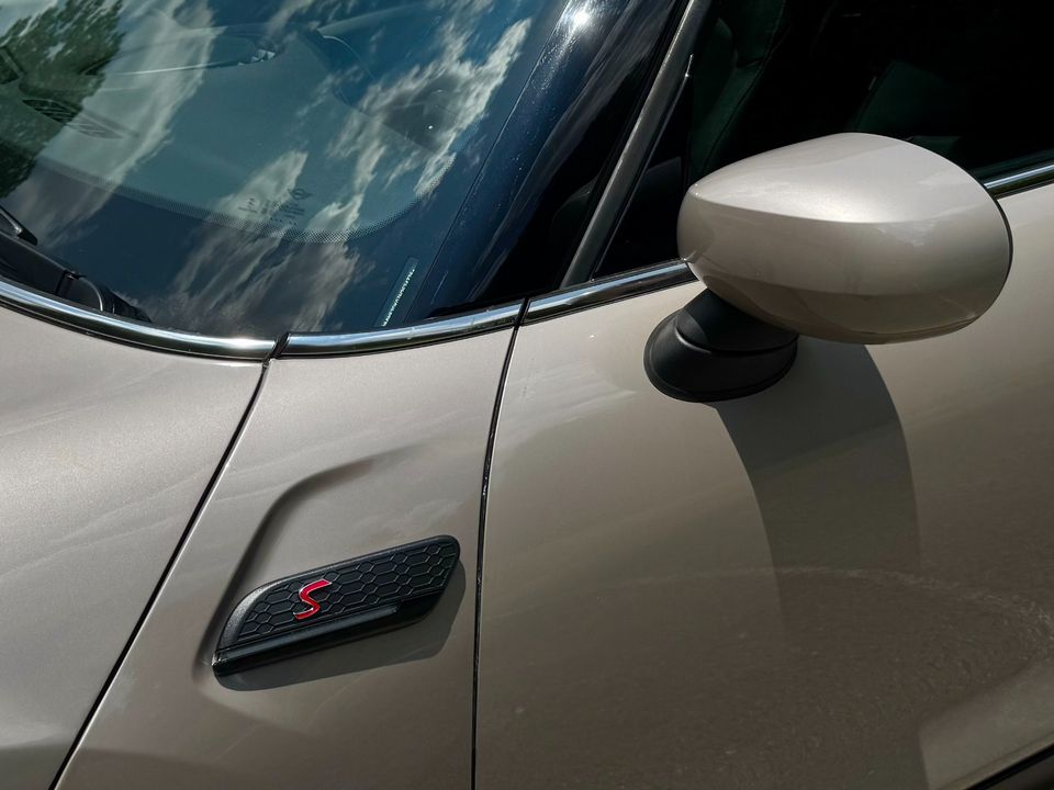 2022 MINI Cooper