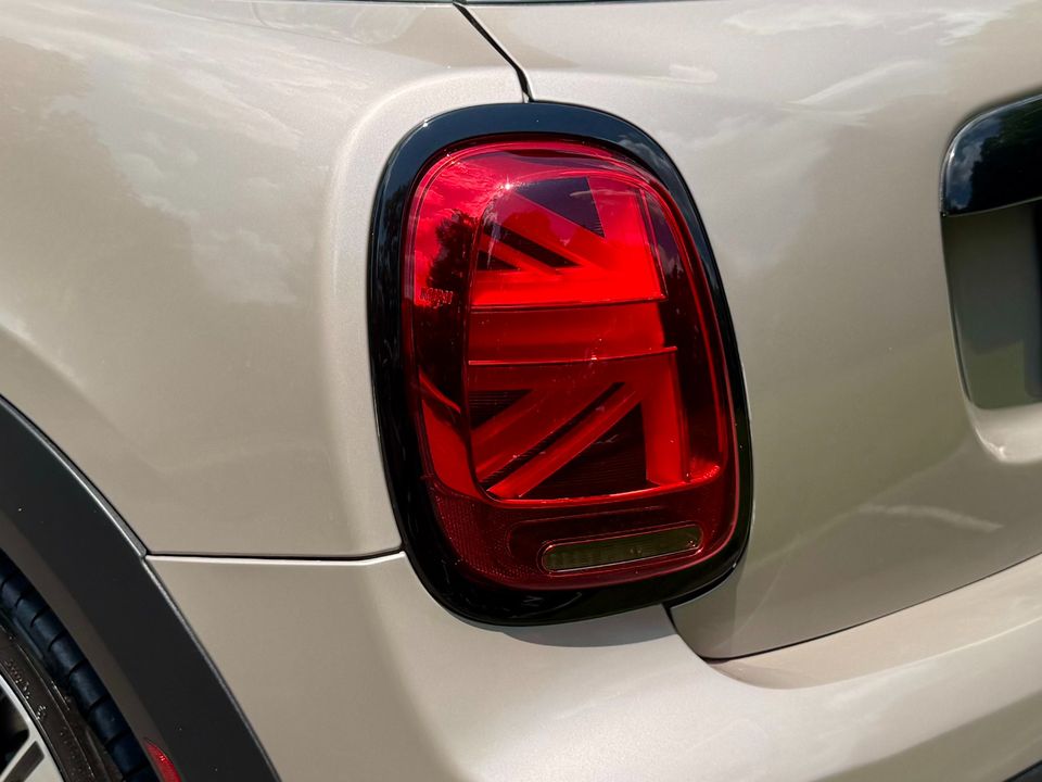 2022 MINI Cooper