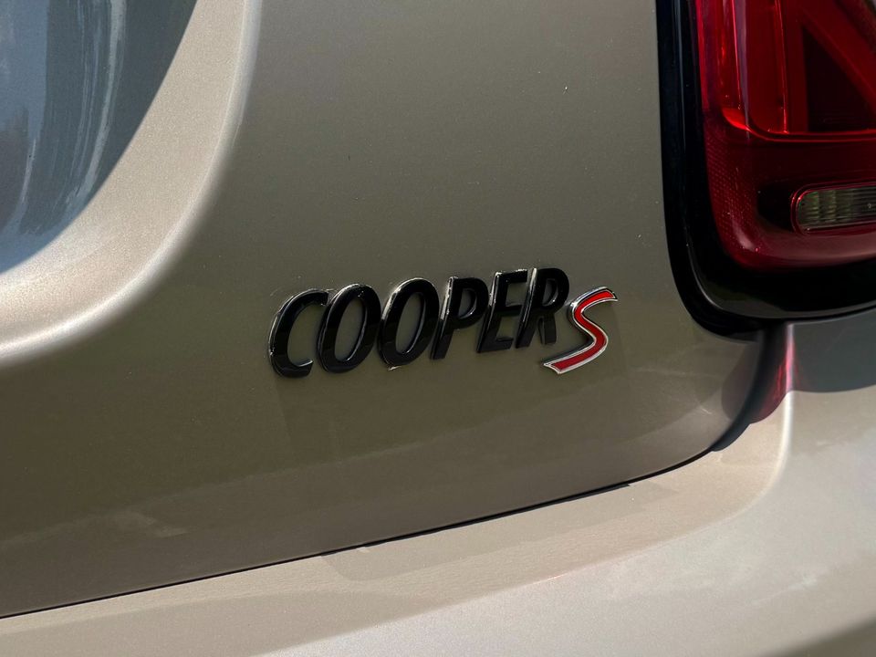 2022 MINI Cooper