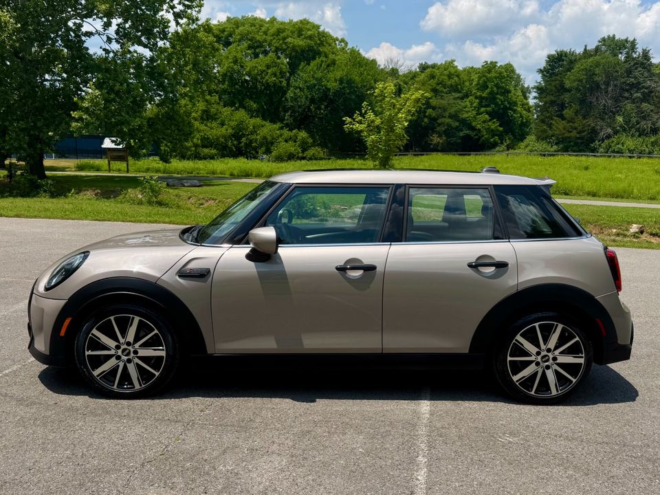2022 MINI Cooper