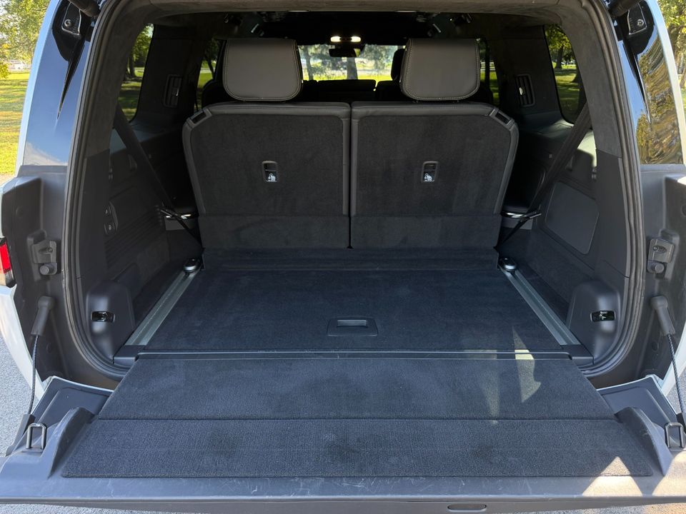 2022 Rivian R1S