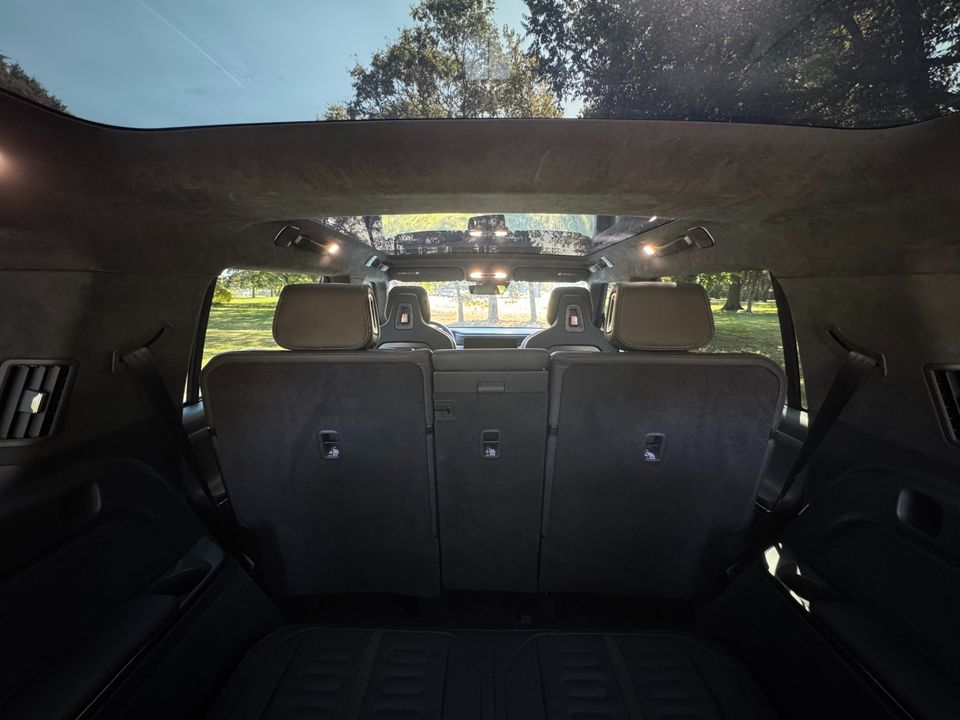 2022 Rivian R1S