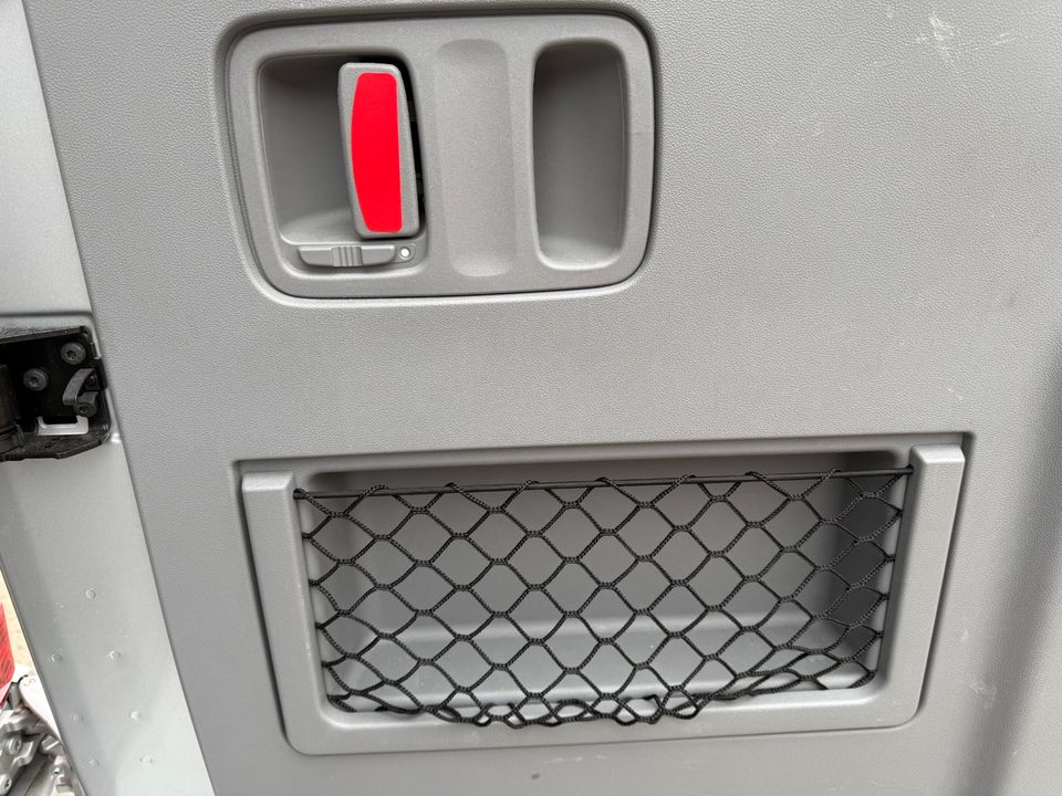 2017 Mercedes-Benz Sprinter Airstream