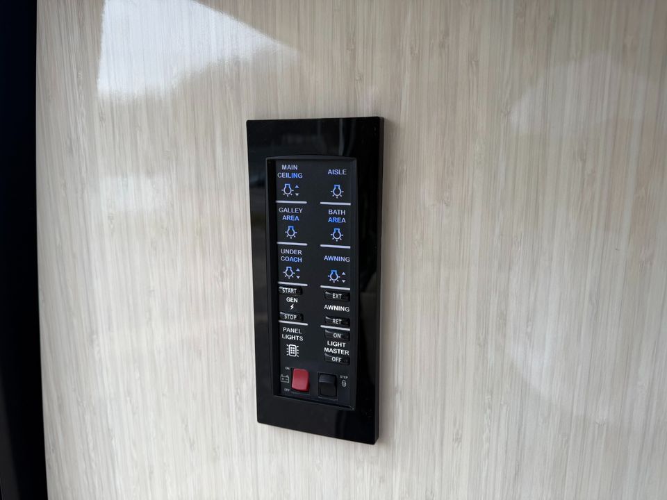 2017 Mercedes-Benz Sprinter Airstream