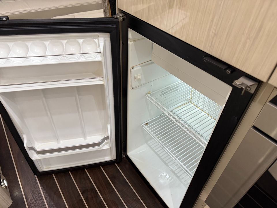 2017 Mercedes-Benz Sprinter Airstream