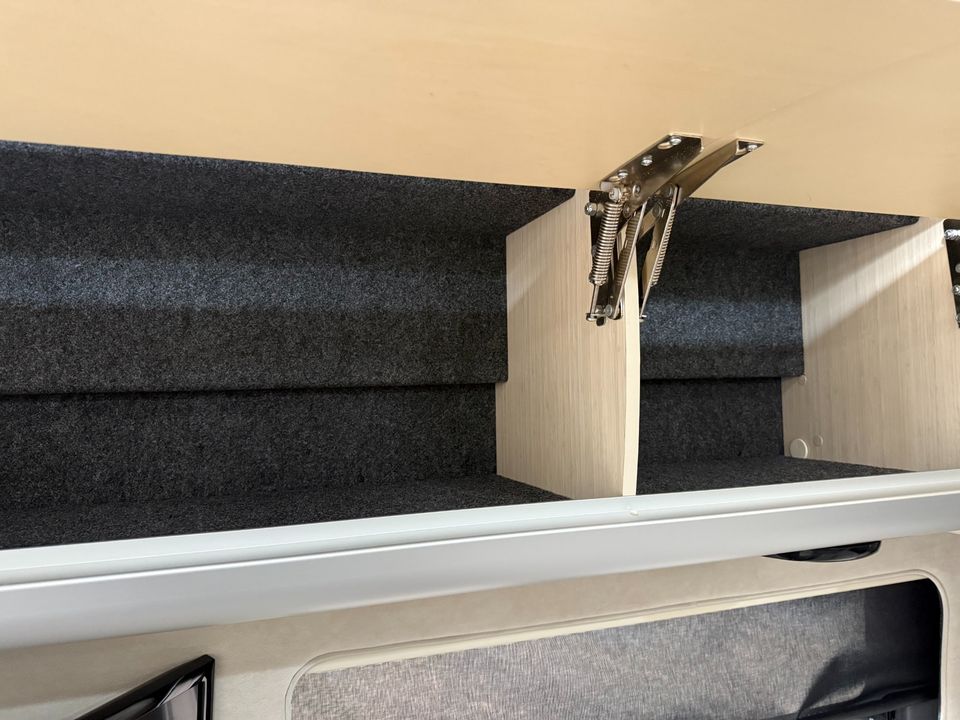 2017 Mercedes-Benz Sprinter Airstream