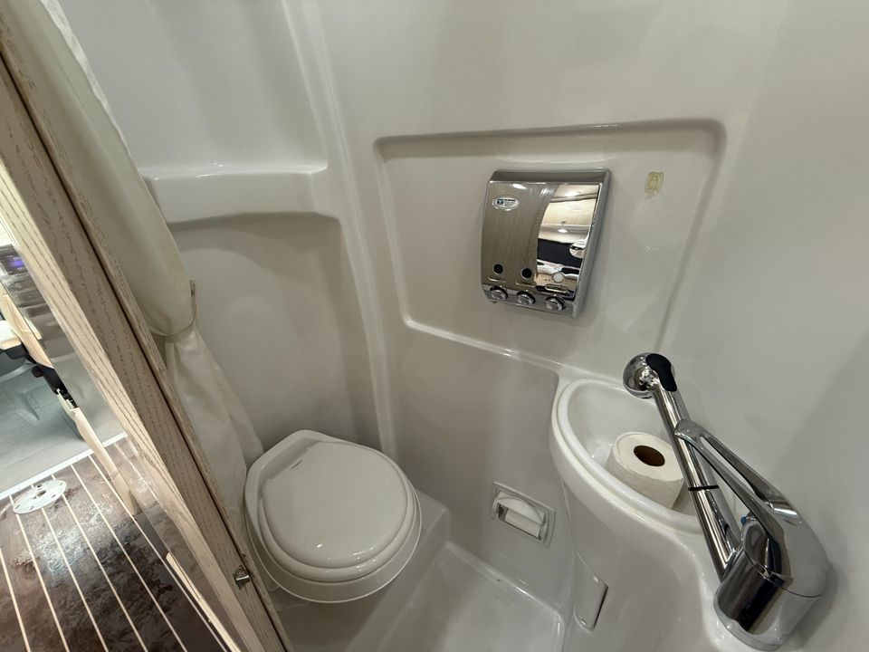 2017 Mercedes-Benz Sprinter Airstream