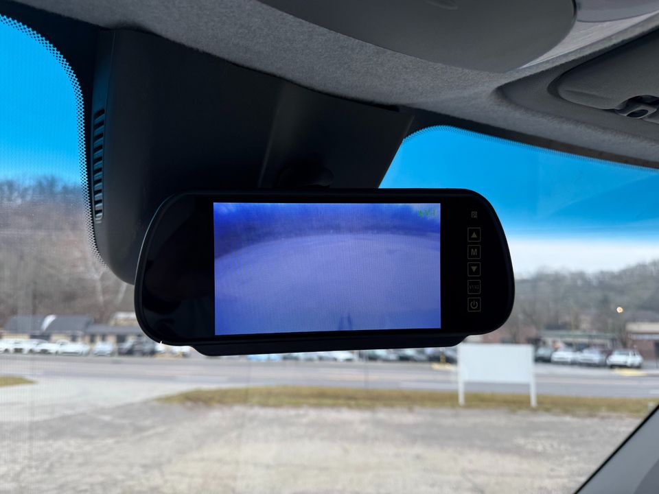 2017 Mercedes-Benz Sprinter Airstream