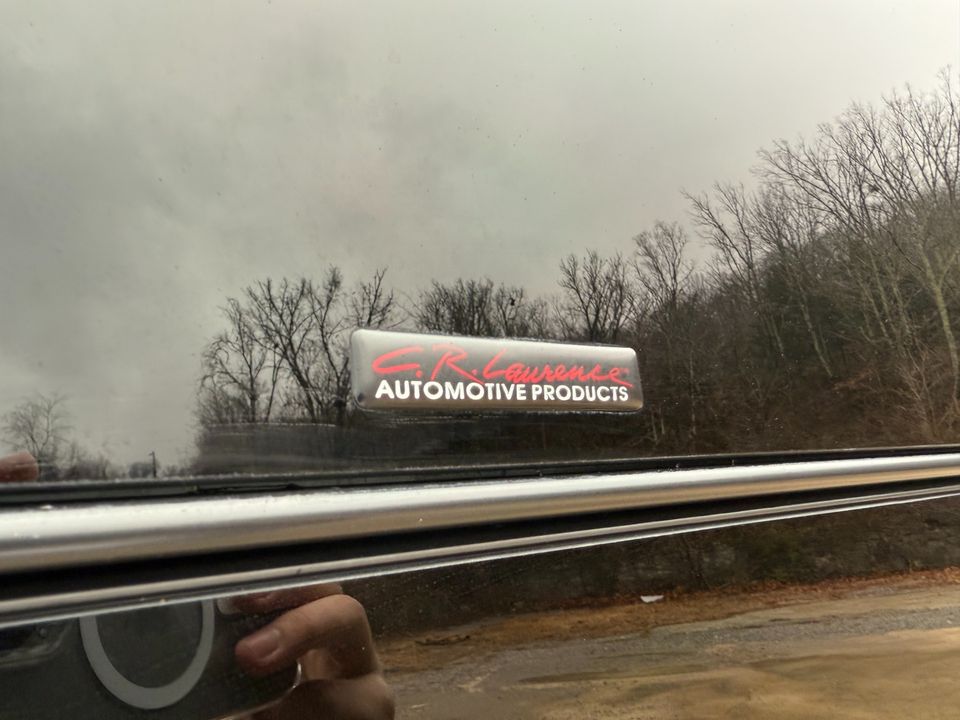 2017 Mercedes-Benz Sprinter Airstream