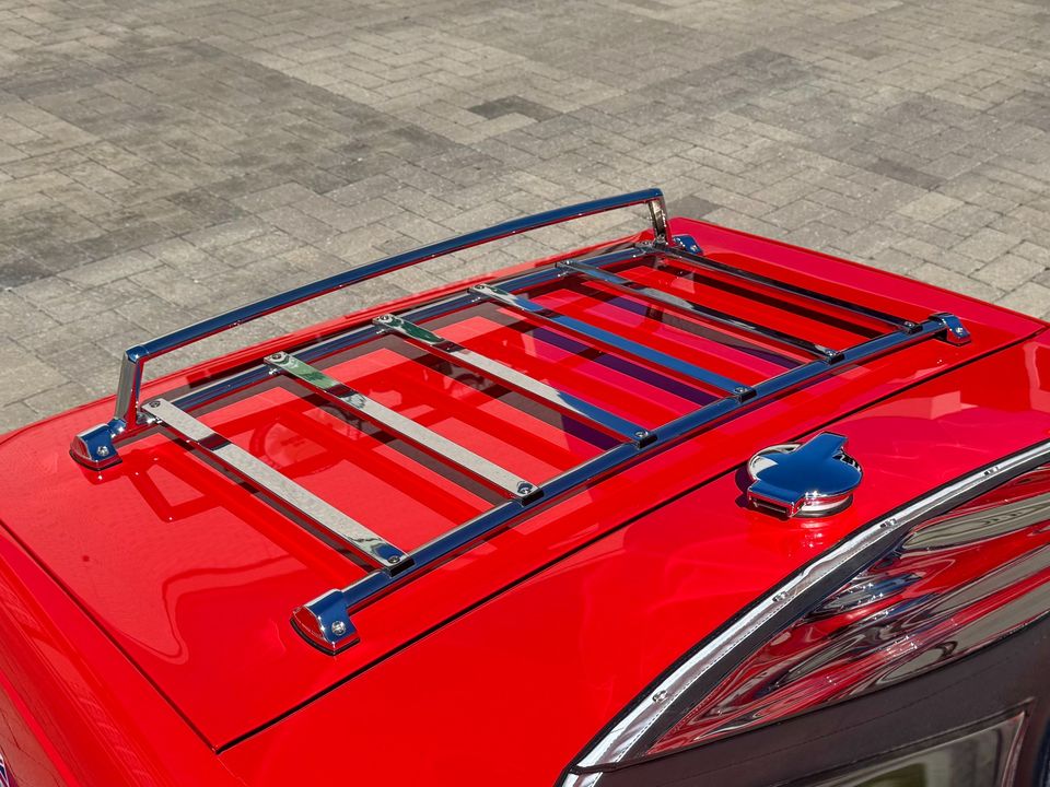 1974 Triumph TR6