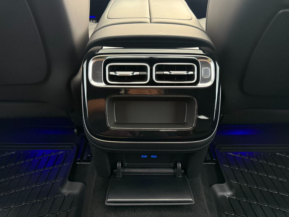 2023 Mercedes-Benz S 580