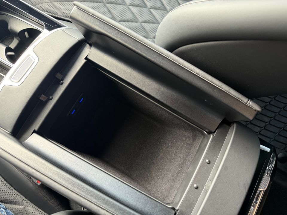 2023 Mercedes-Benz S 580