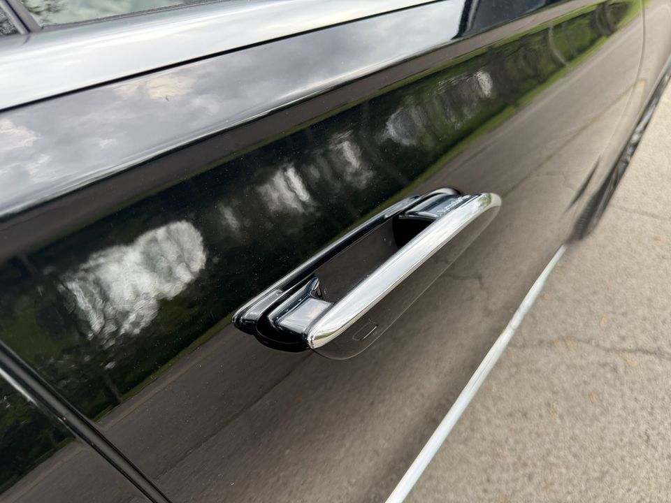 2023 Mercedes-Benz S 580