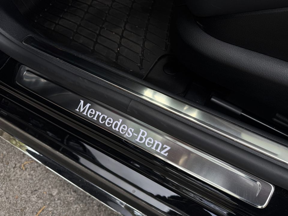 2023 Mercedes-Benz S 580