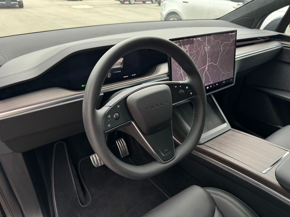 2024 Tesla Model X