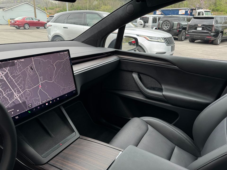 2024 Tesla Model X
