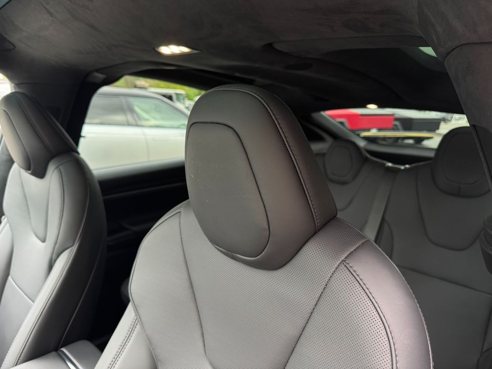 2024 Tesla Model X