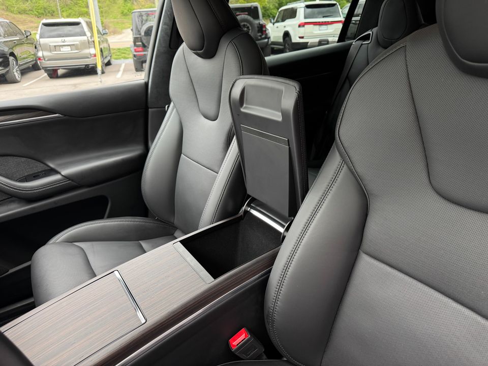 2024 Tesla Model X