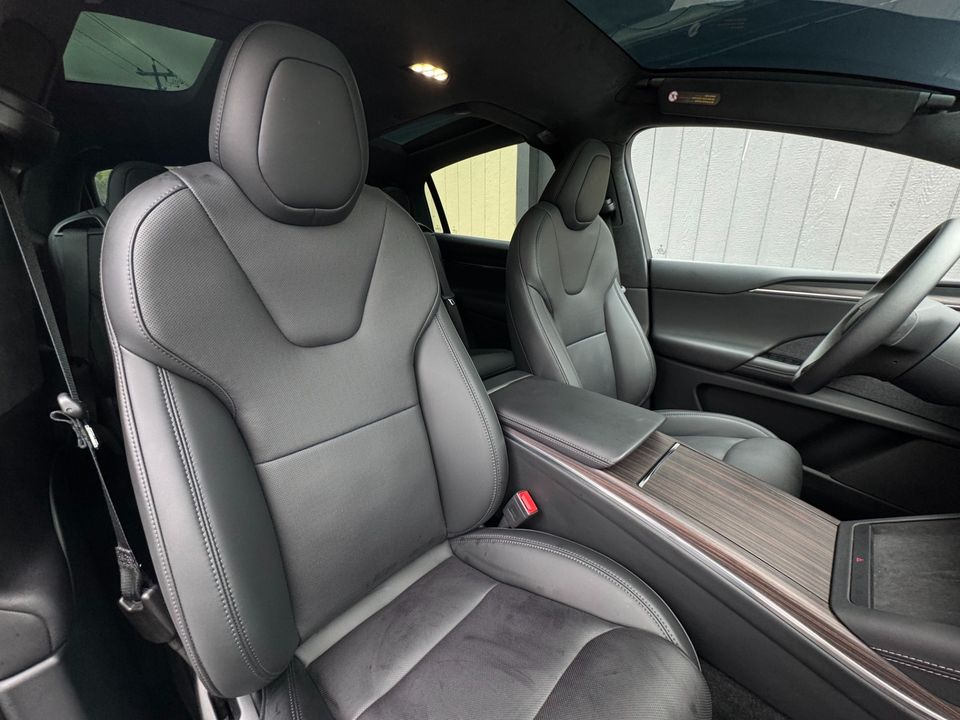 2024 Tesla Model X