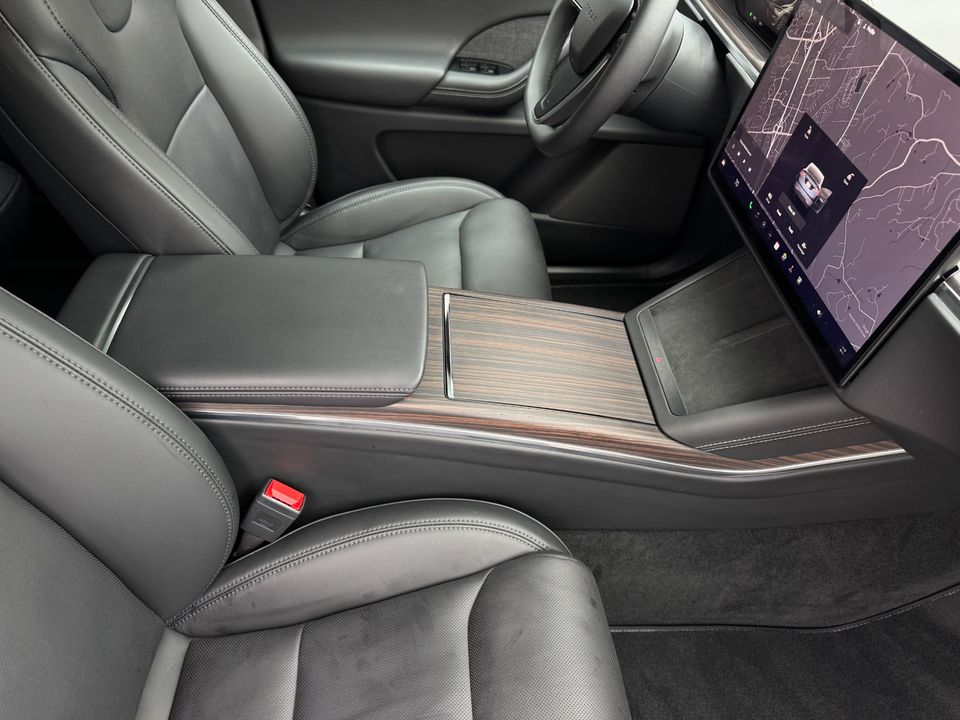2024 Tesla Model X