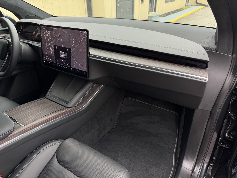 2024 Tesla Model X