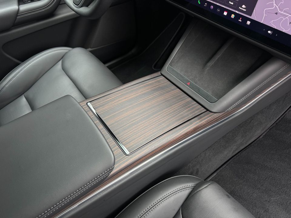 2024 Tesla Model X
