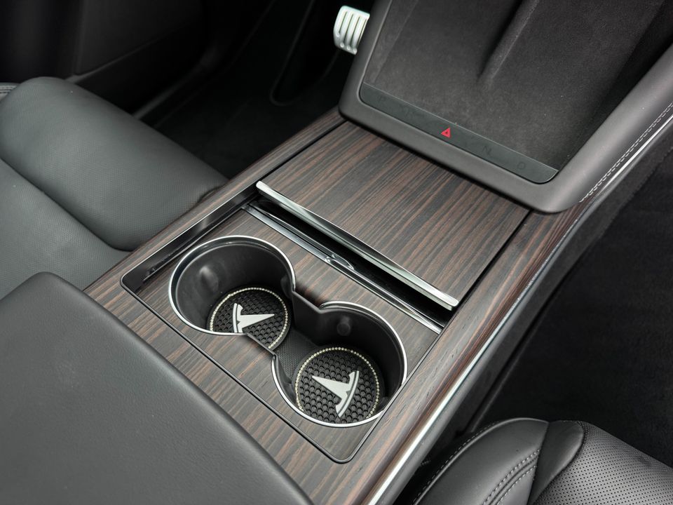 2024 Tesla Model X