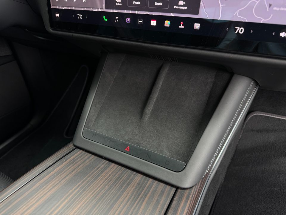 2024 Tesla Model X