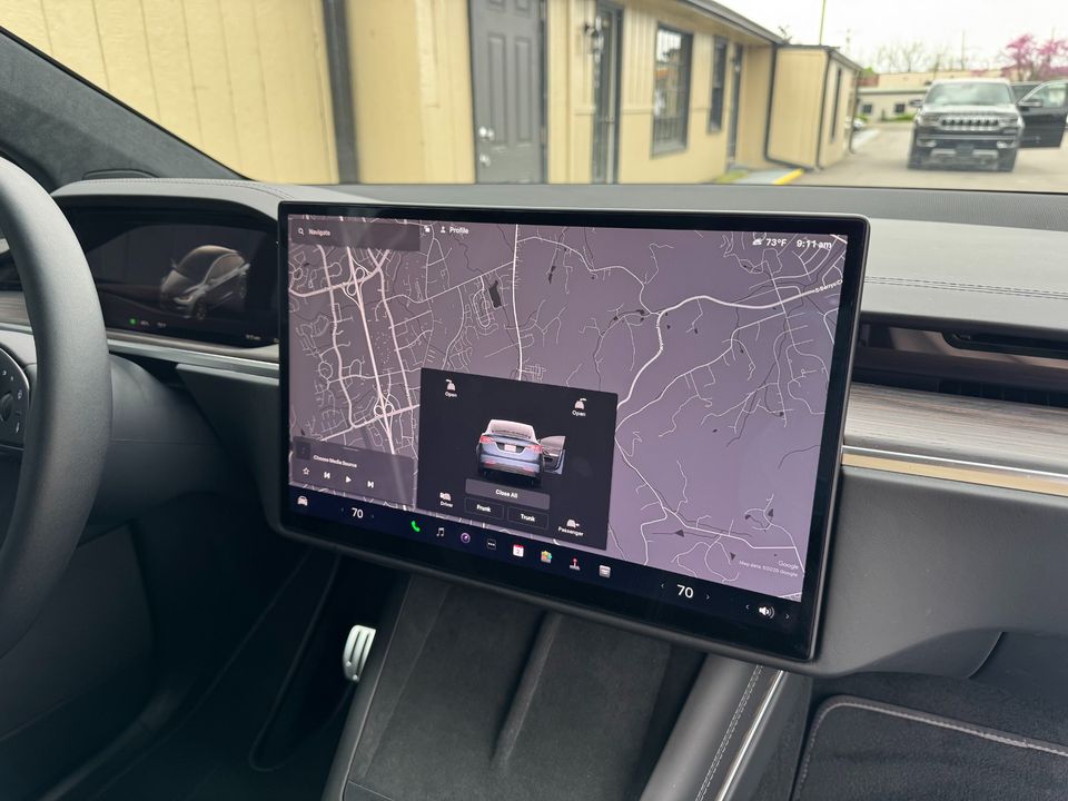 2024 Tesla Model X