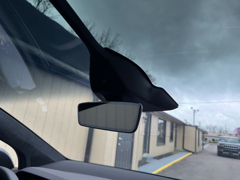 2024 Tesla Model X