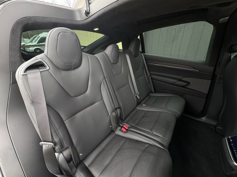2024 Tesla Model X