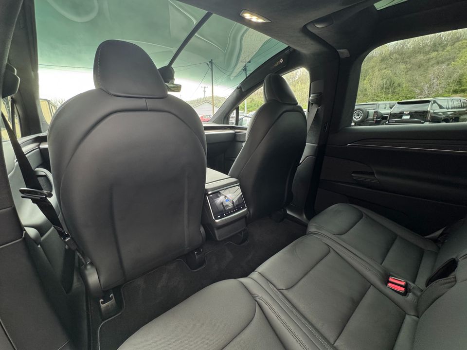 2024 Tesla Model X