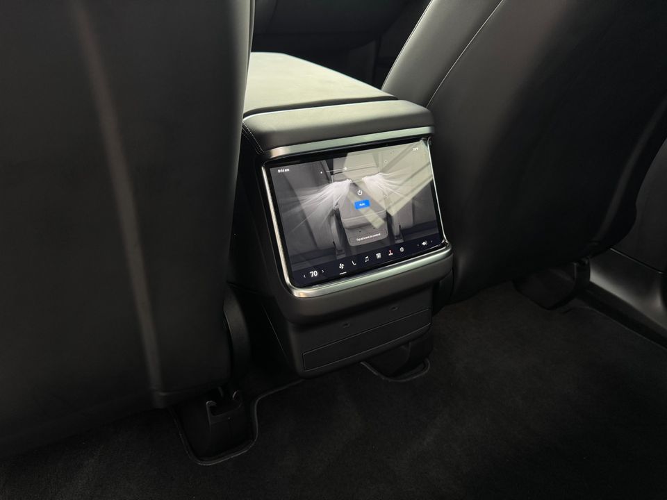2024 Tesla Model X