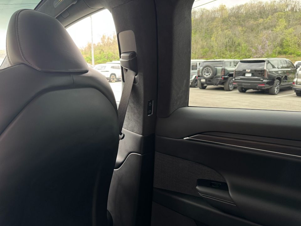 2024 Tesla Model X