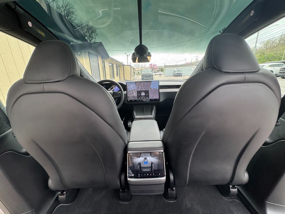 2024 Tesla Model X