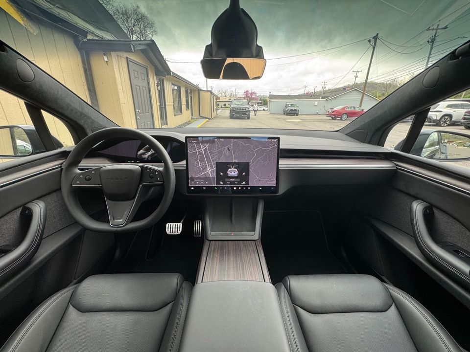 2024 Tesla Model X