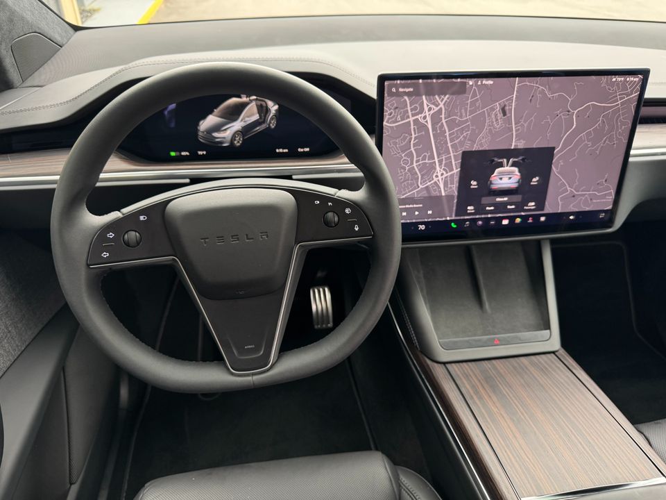 2024 Tesla Model X