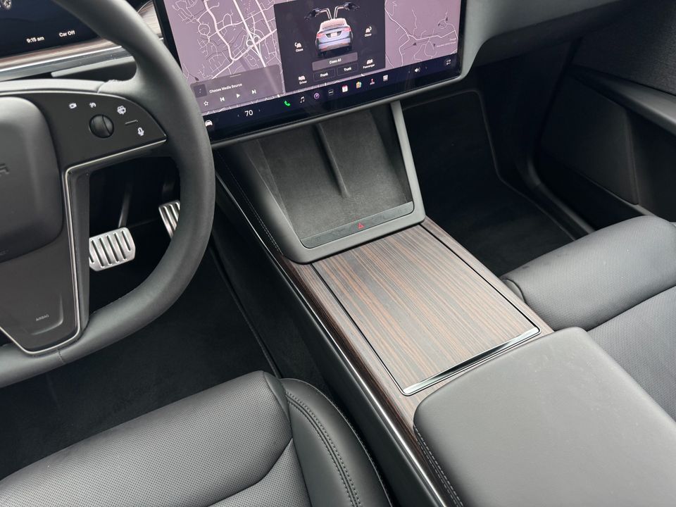 2024 Tesla Model X
