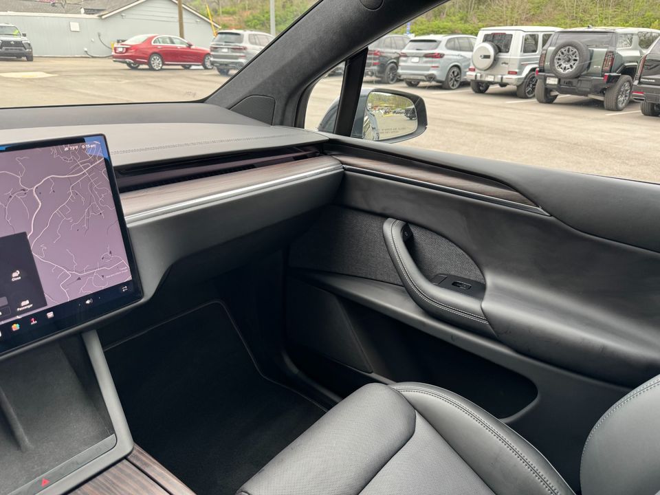 2024 Tesla Model X