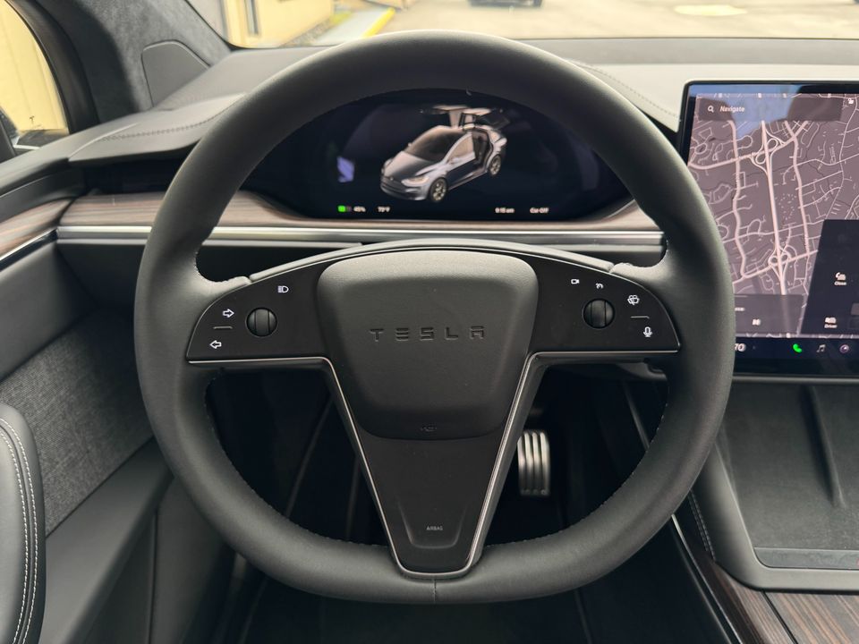 2024 Tesla Model X