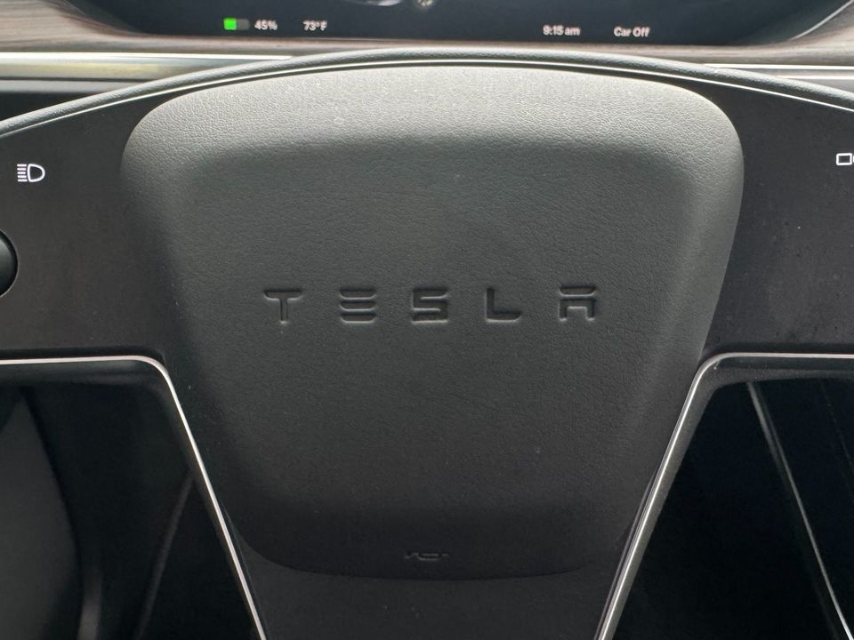 2024 Tesla Model X