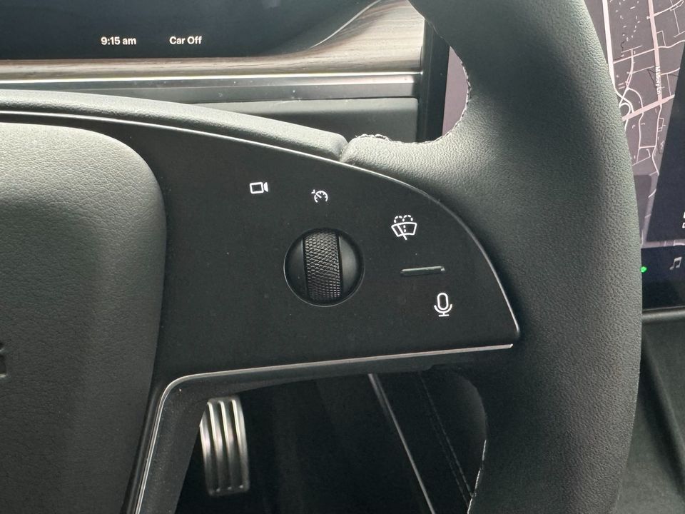 2024 Tesla Model X