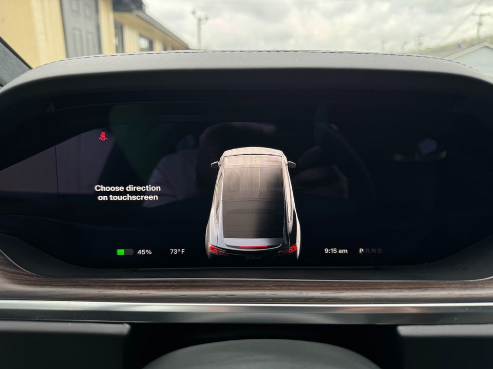 2024 Tesla Model X