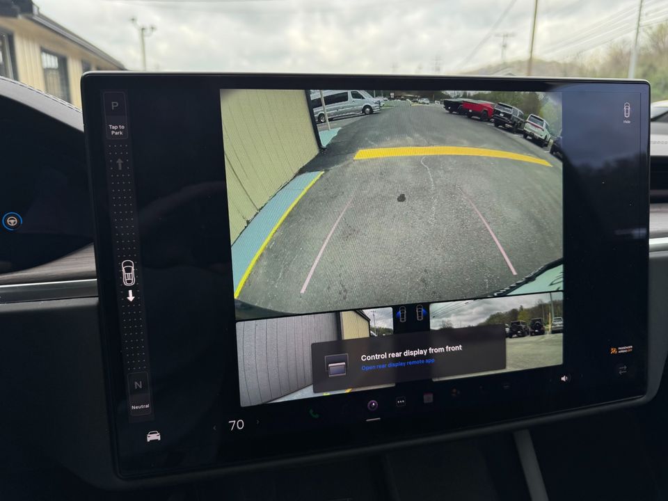 2024 Tesla Model X