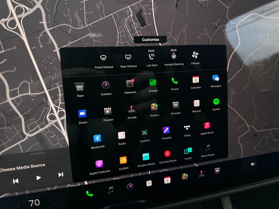 2024 Tesla Model X