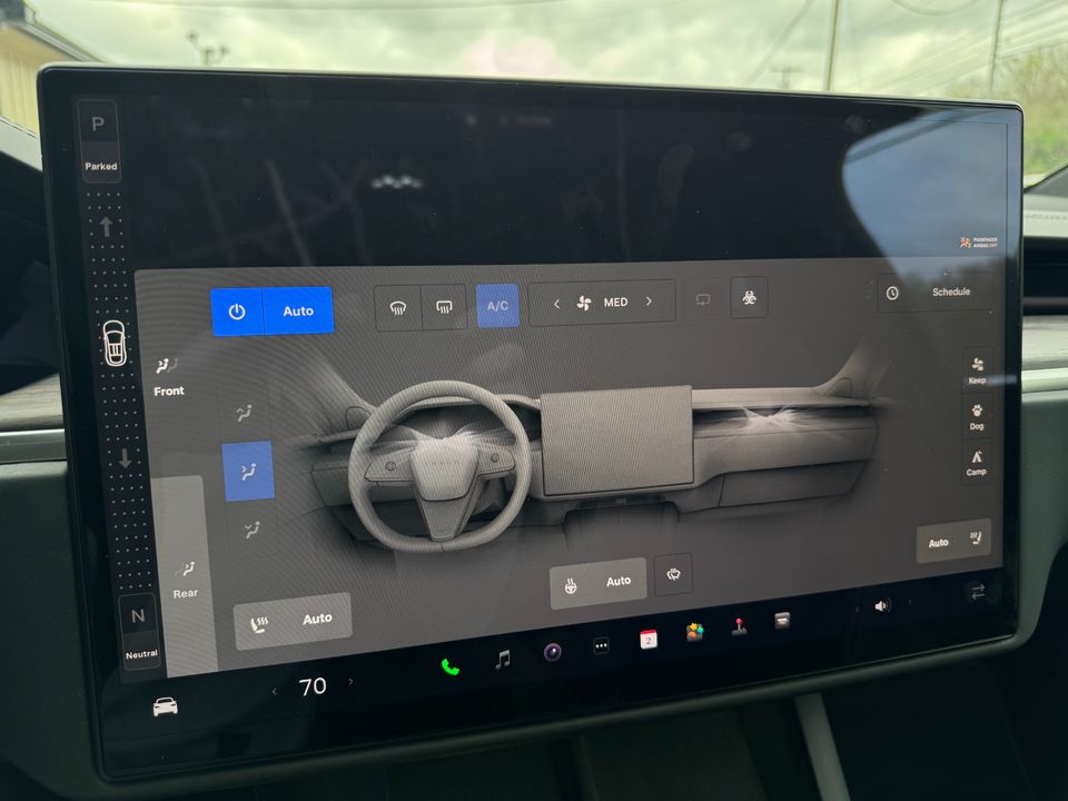 2024 Tesla Model X