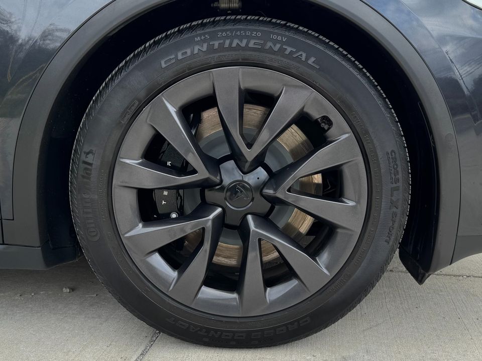 2024 Tesla Model X