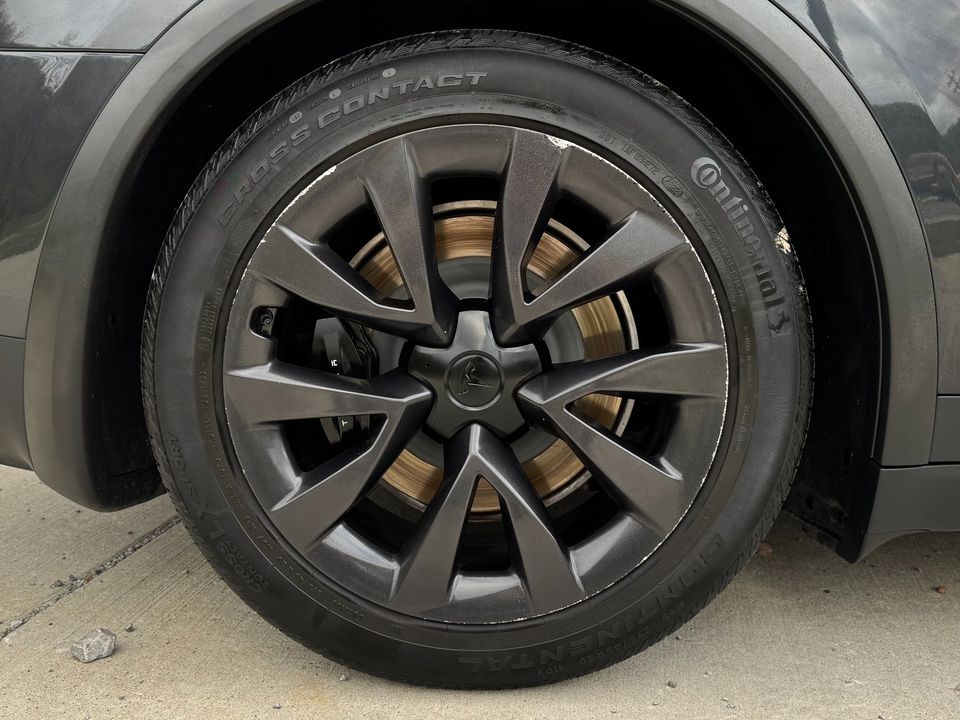 2024 Tesla Model X