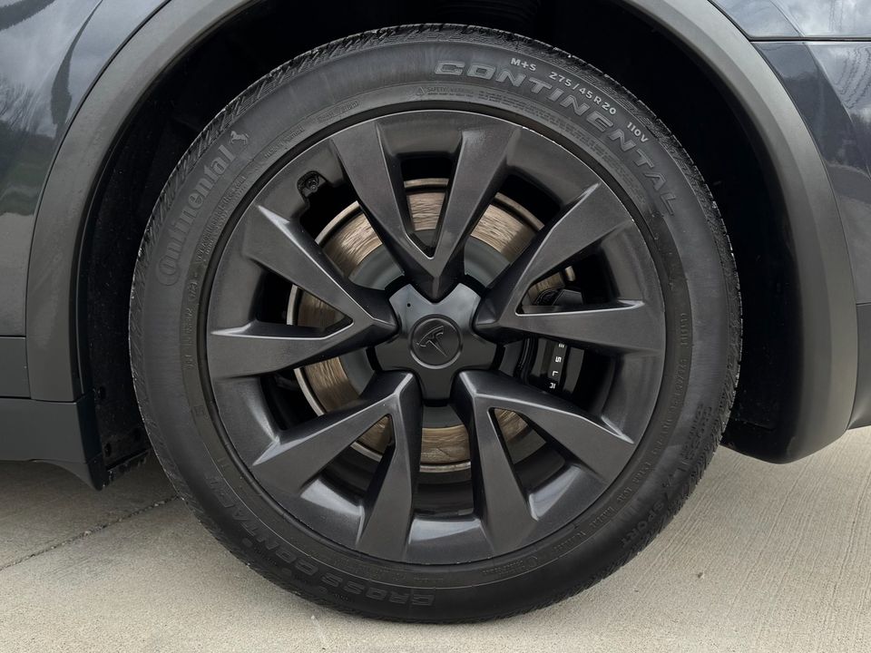 2024 Tesla Model X